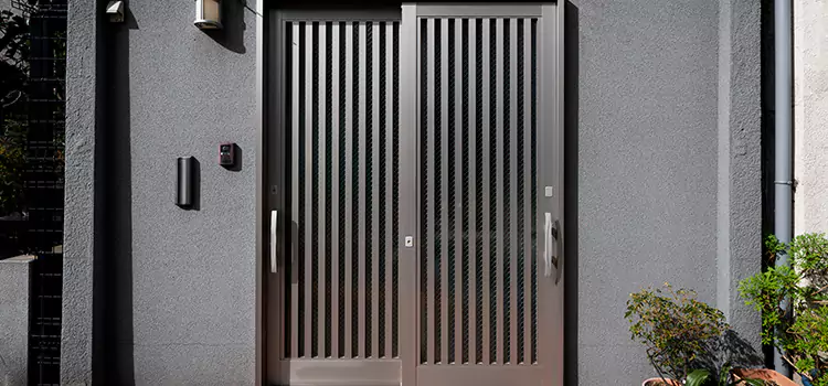 Specialized Steel Door Services in Agawam, MA