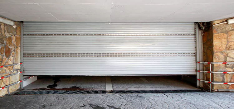 Steel Garage Door Repair Agawam