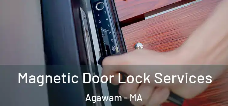 Magnetic Door Lock Services Agawam - MA