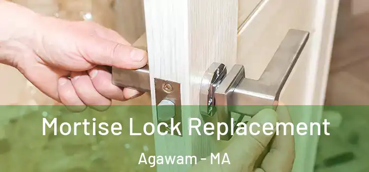 Mortise Lock Replacement Agawam - MA