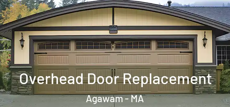  Overhead Door Replacement Agawam - MA